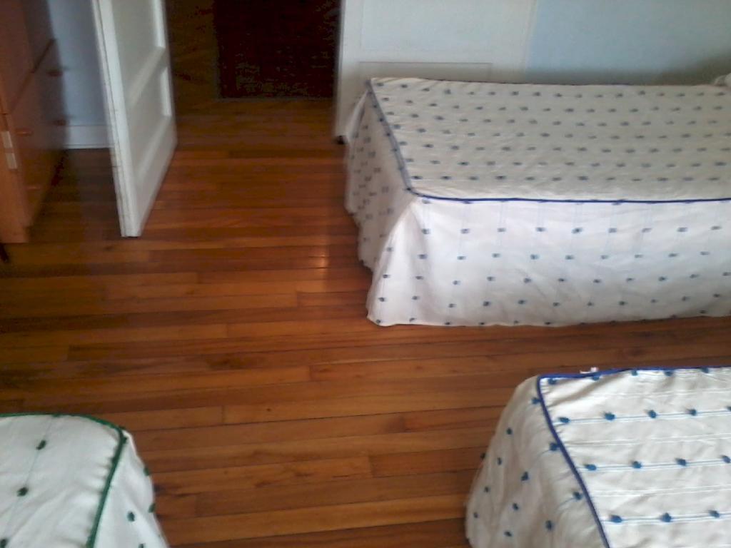 Pension Gema Irun Room photo