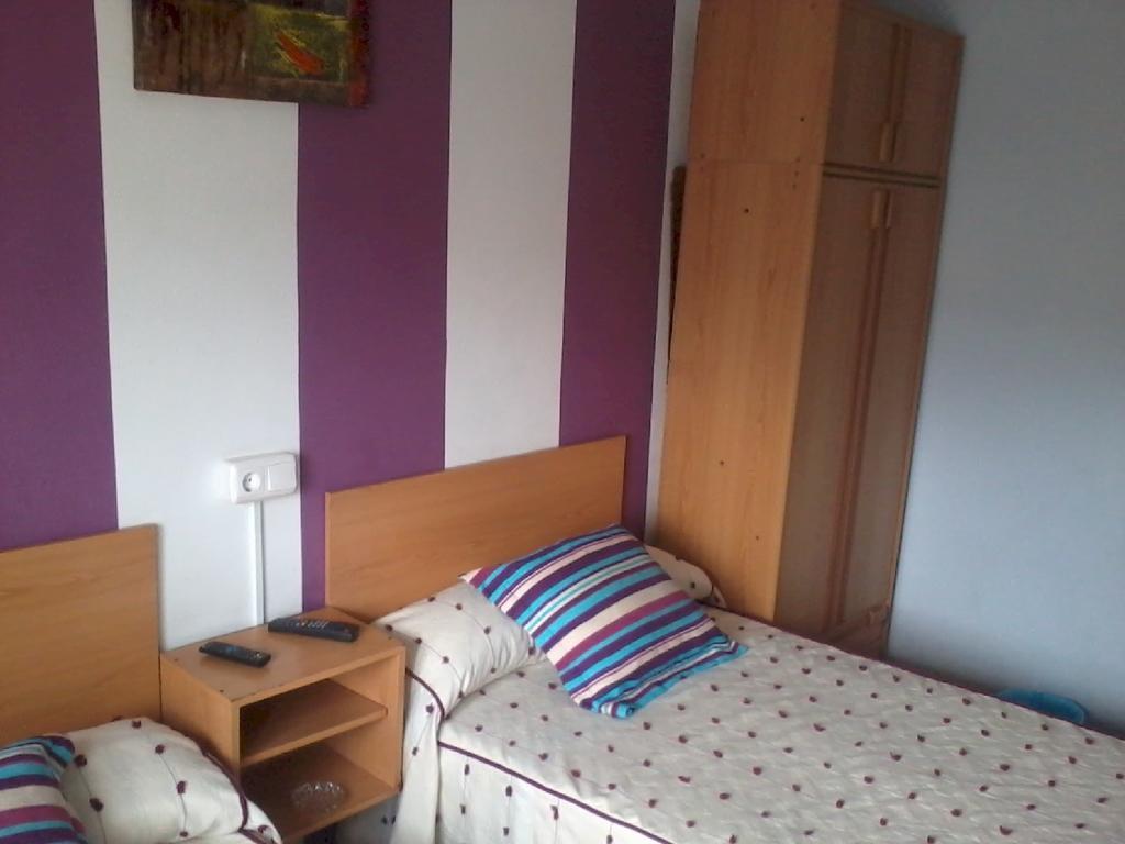 Pension Gema Irun Room photo